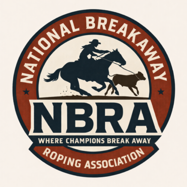 National Breakaway Roping Association